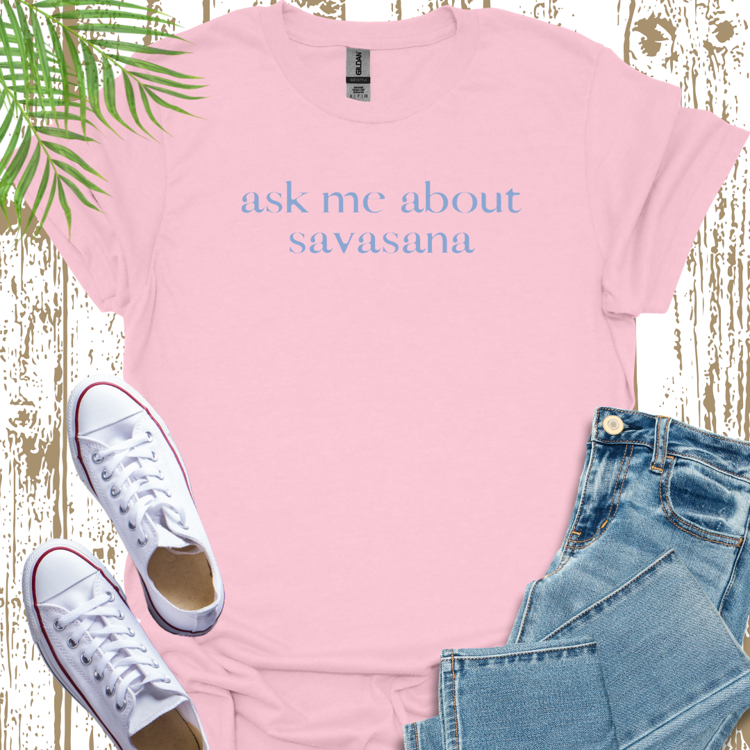 35 - Savasana