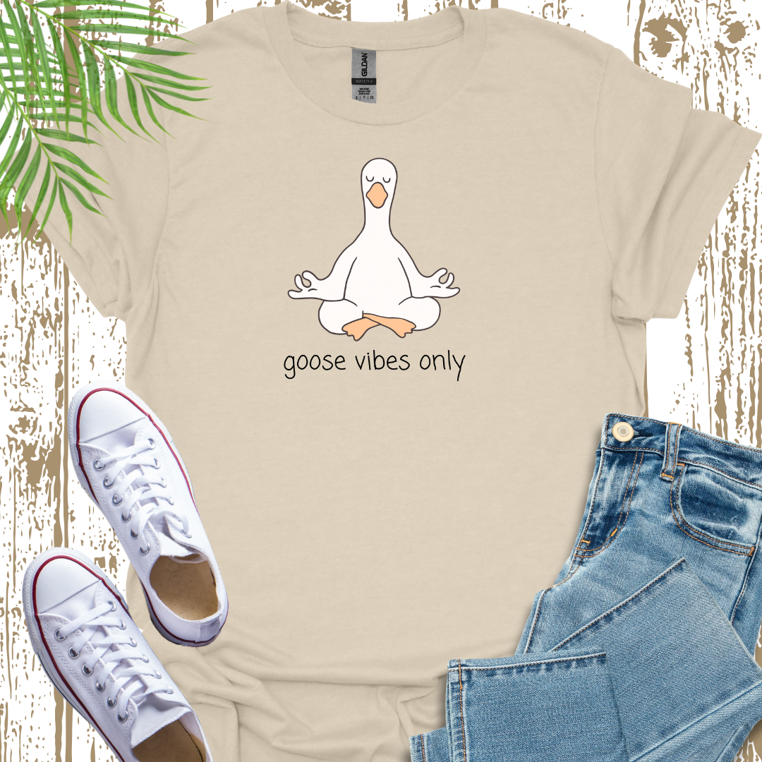 42 - Goose Vibes Only
