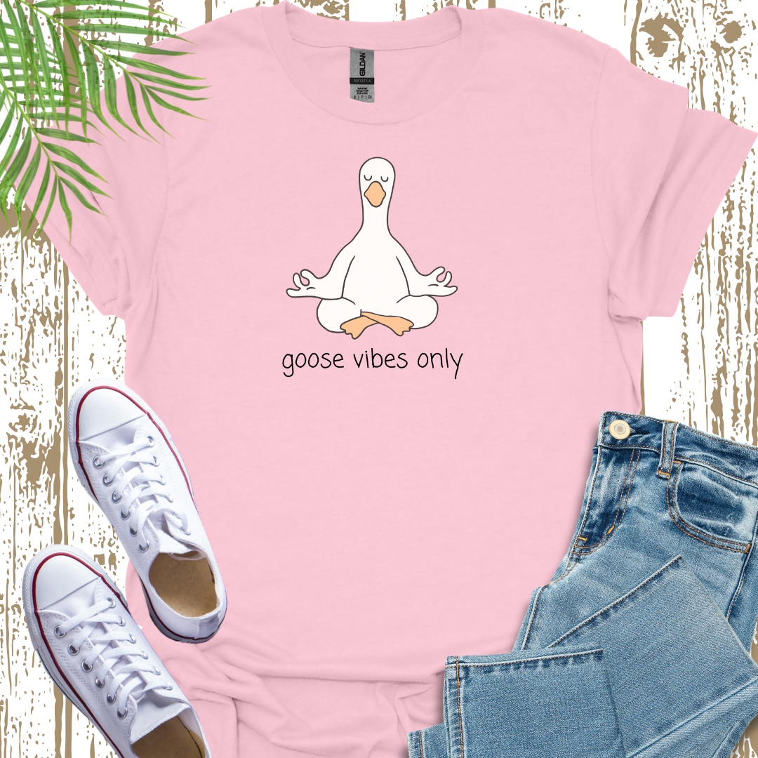 42 - Goose Vibes Only