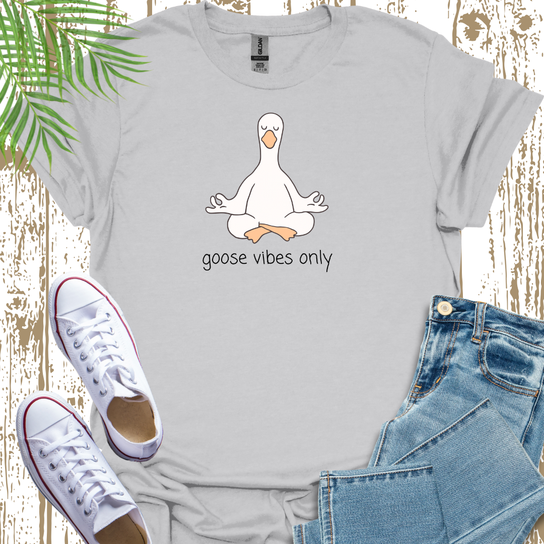 42 - Goose Vibes Only