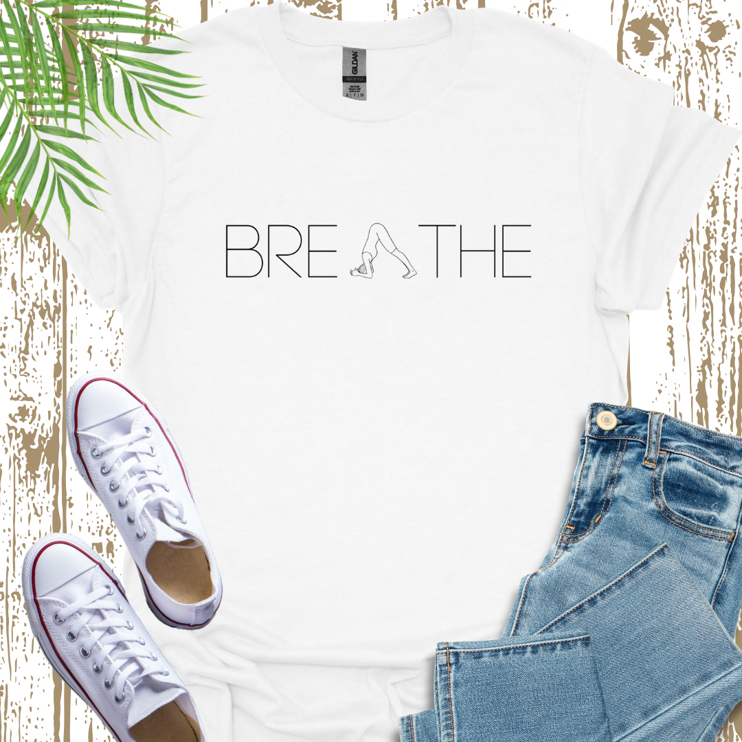 46 - Breathe