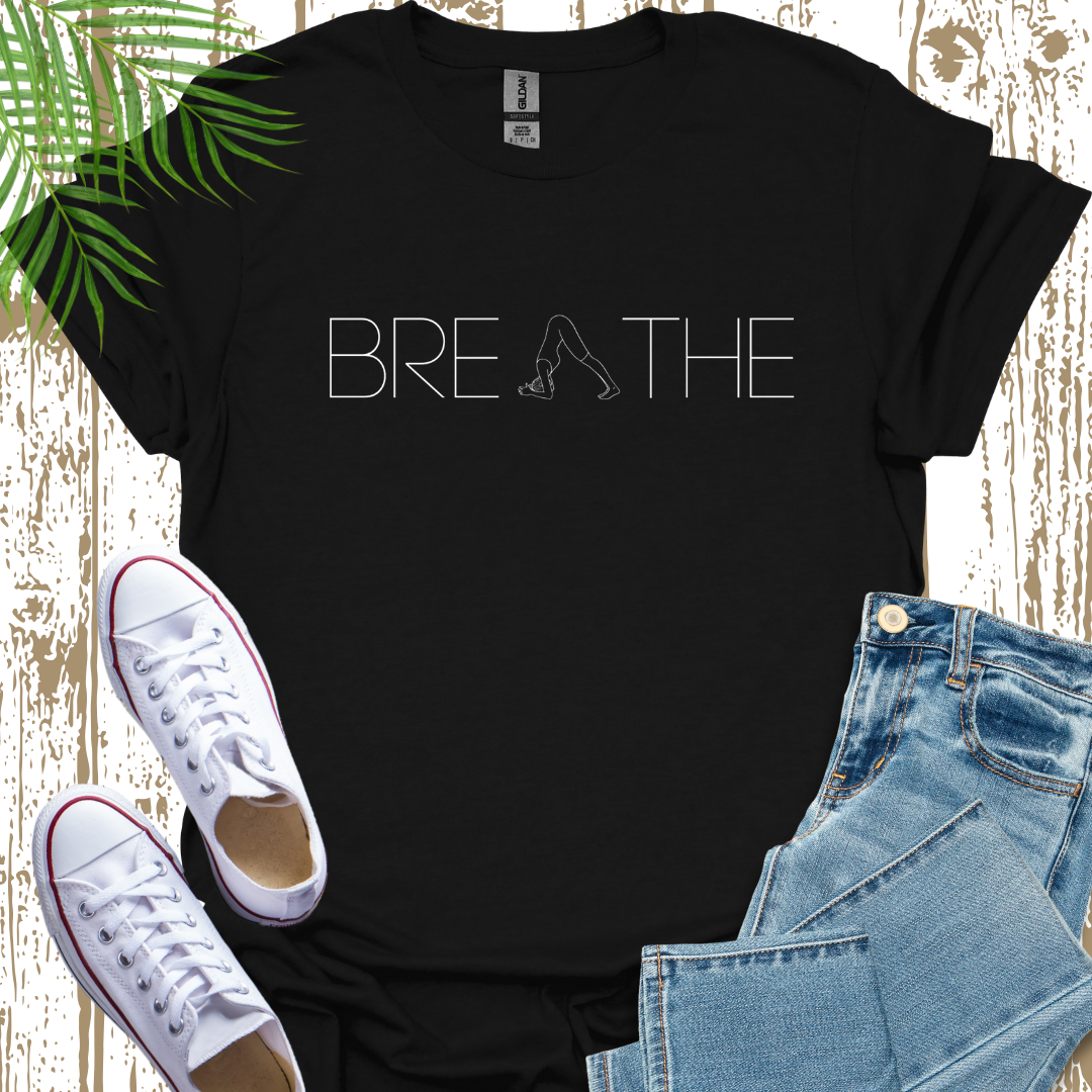 46 - Breathe