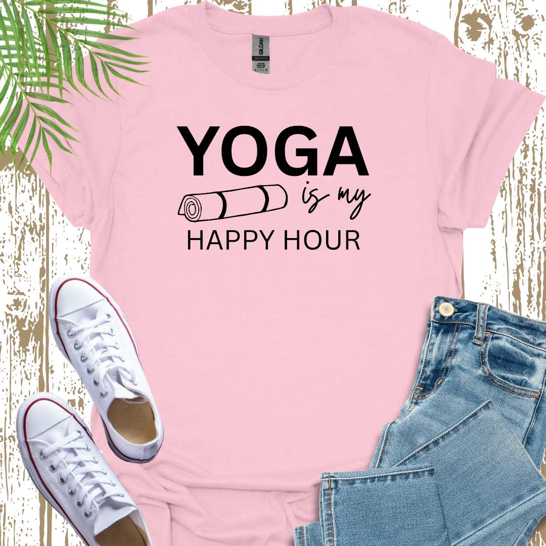 53 - Happy Hour