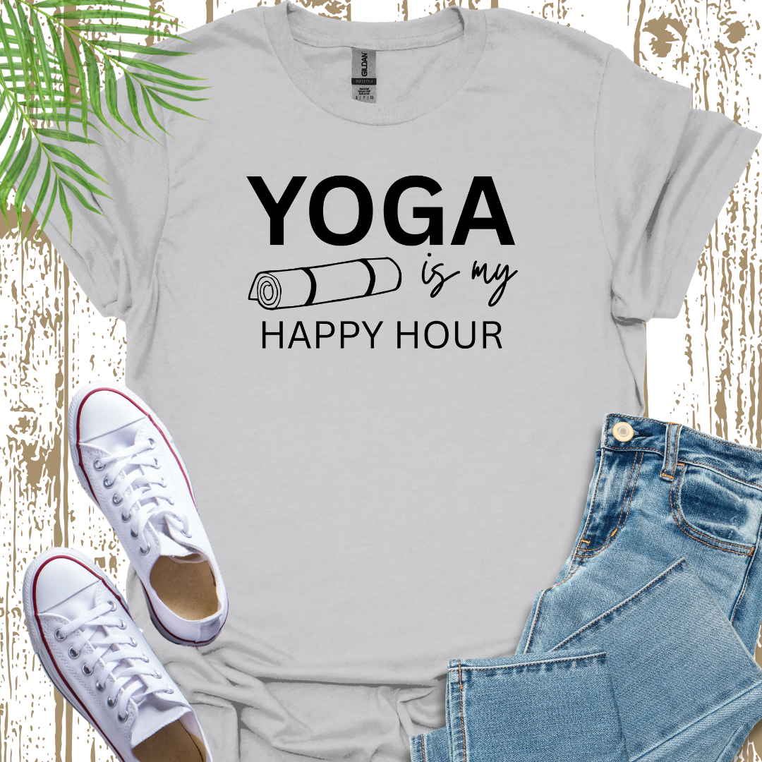 53 - Happy Hour