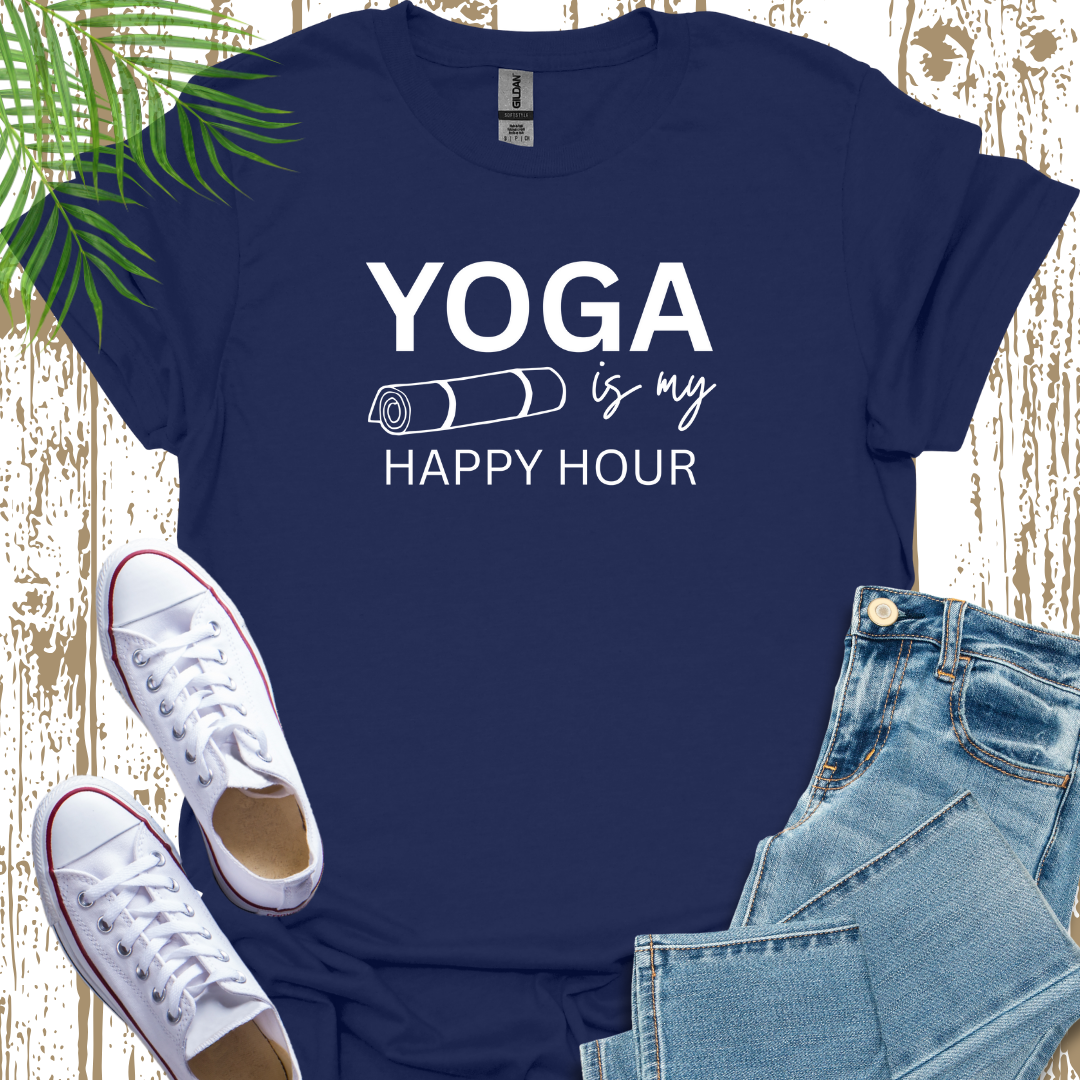 53 - Happy Hour