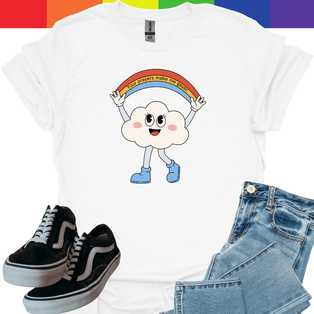 10 - Gayer