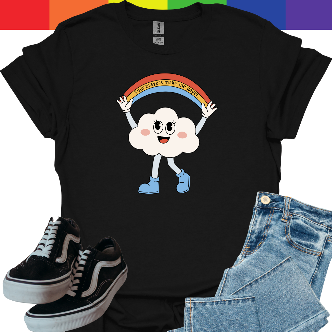 10 - Gayer
