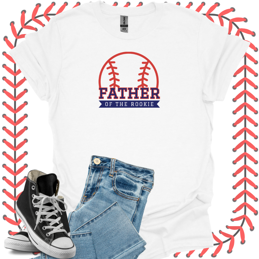 Father of the Rookie