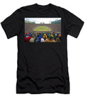0350 Lambeau Field Steve Sturgill T-Shirt