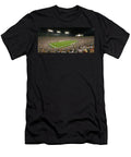 0609 Lambeau Field Steve Sturgill T-Shirt