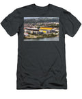 0651 Heinz Field Pittsburgh Steve Sturgill T-Shirt