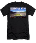 0808 Lambeau Field Steve Sturgill T-Shirt