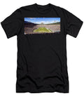 0809 Lambeau Field Steve Sturgill T-Shirt