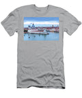 0840 Venice Italy Steve Sturgill T-Shirt