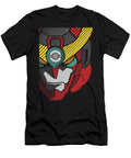 093 Gurren Full Yex Design T-Shirt
