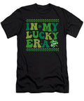 1 10 in My Lucky Erapng Prempersaud Haribaran T-Shirt