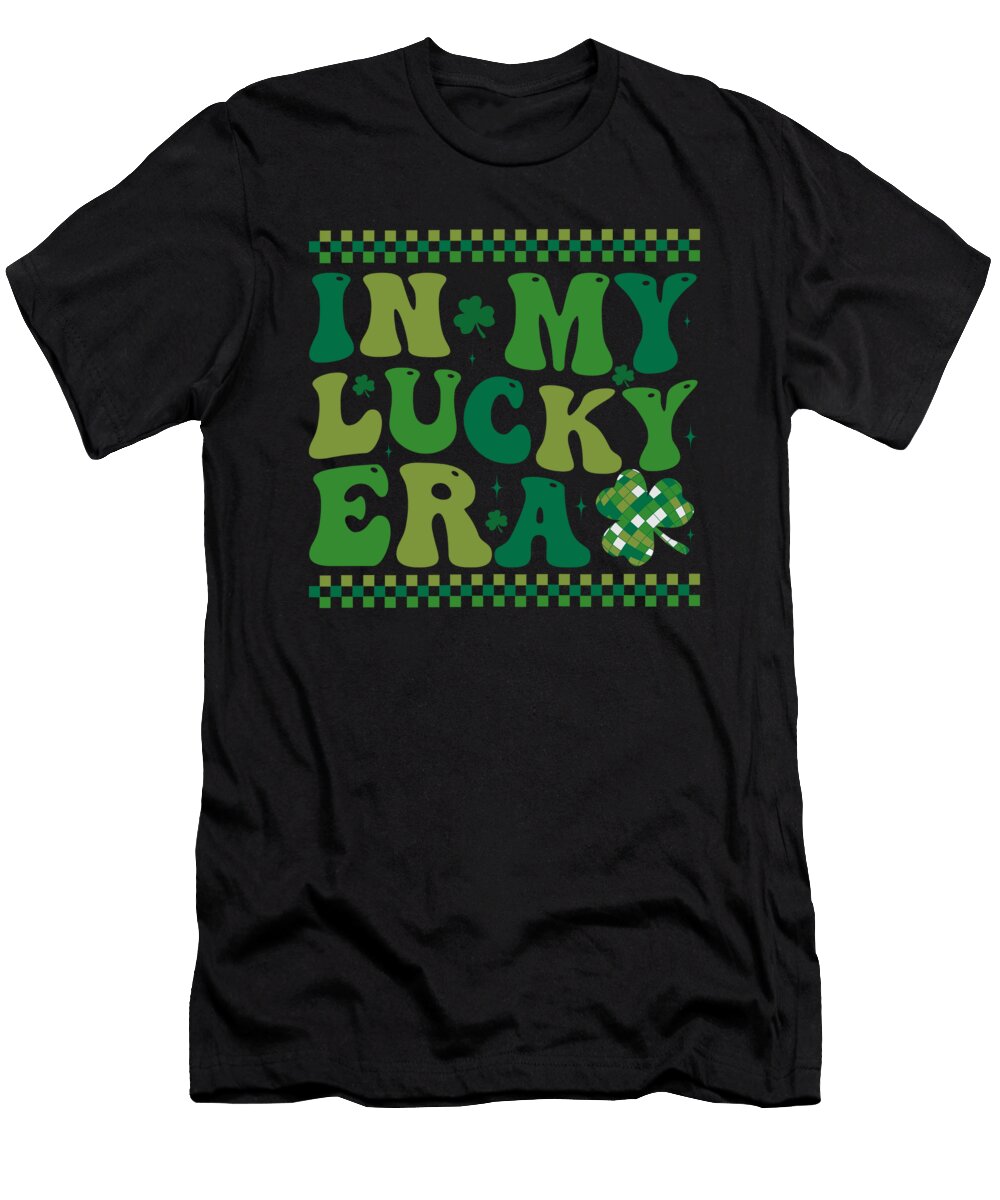 1 10 in My Lucky Erapng Prempersaud Haribaran T-Shirt
