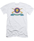 1 106th Infantry Division Emblem Milar Style T-Shirt