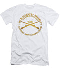 1 149th Infantry Regiment Emblem Milar Style T-Shirt