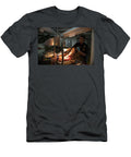 1 160612 N Wc455 011 Adam Ganzen T-Shirt