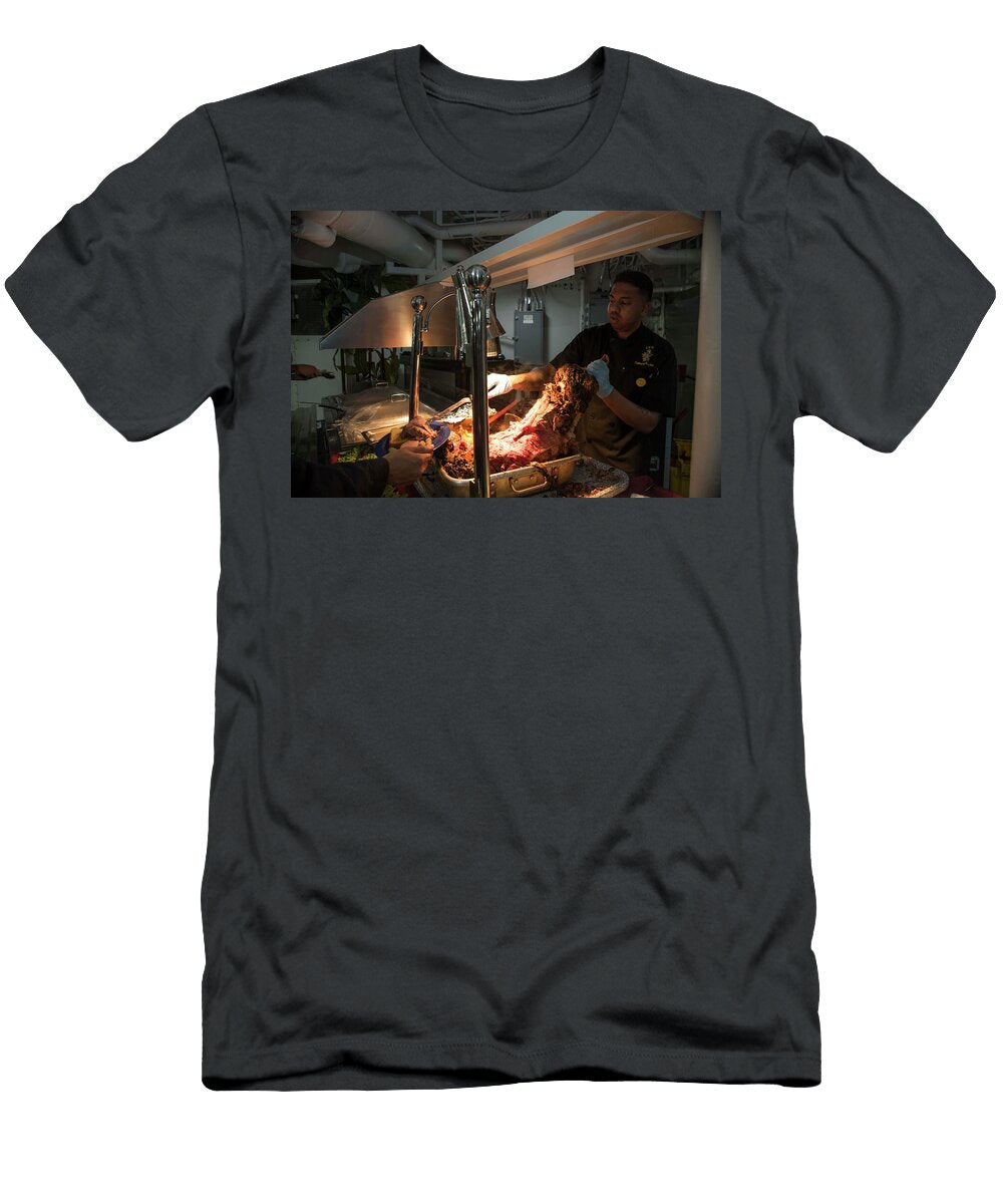 1 160612 N Wc455 011 Adam Ganzen T-Shirt