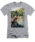 1 1890s 1898 Spanish American War Vintage Images T-Shirt