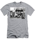 1 1908 Columbia Freshman Baseball Team Celestial Images T-Shirt