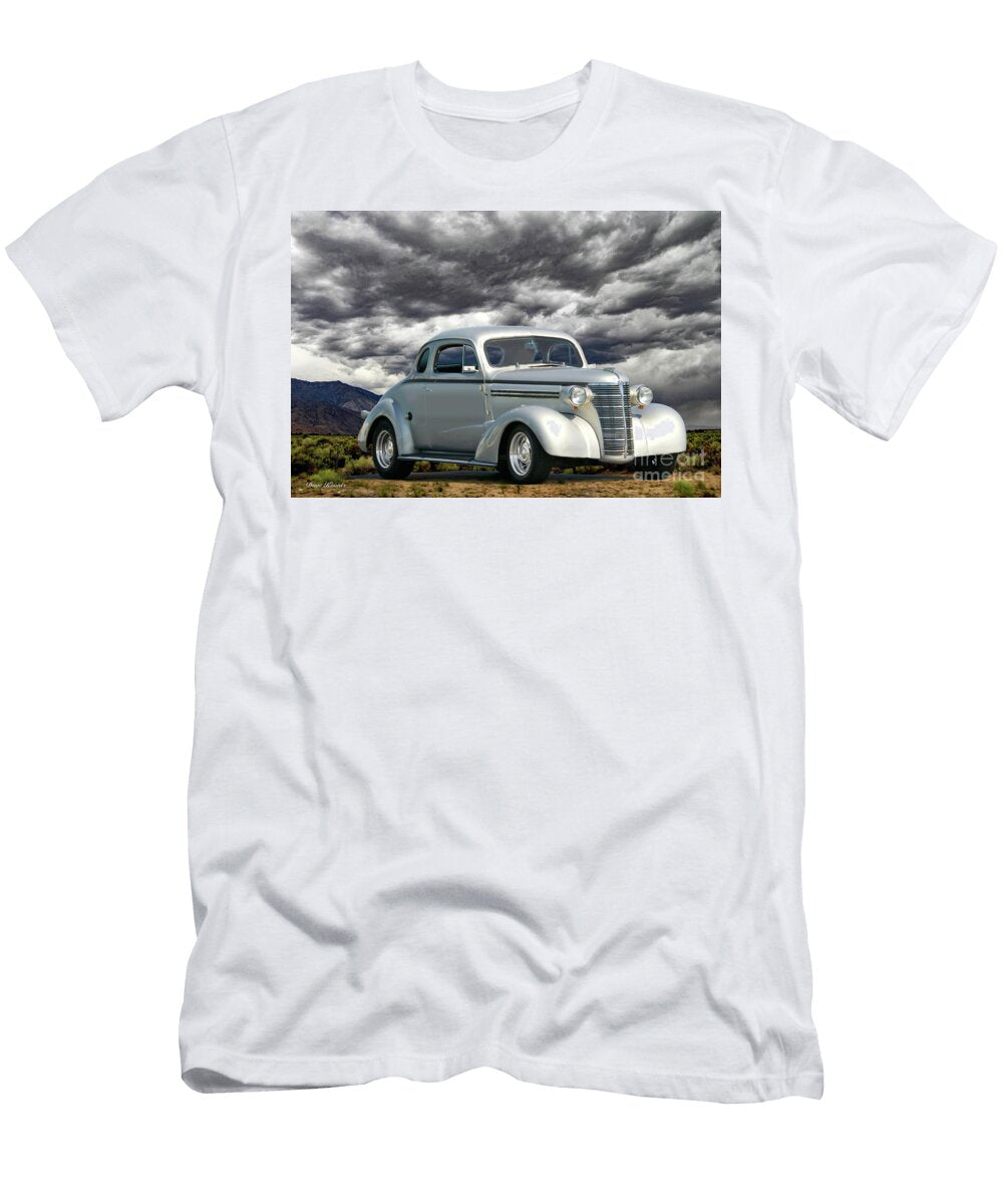 1 1938 Chevrolet Business Coupe Dave Koontz T-Shirt