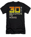 1 30 Seconds to Mars Band Junior Daniel T-Shirt