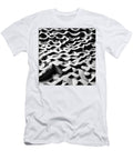 1 3d Bnw Joanna Redesiuk T-Shirt