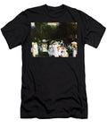 1 a Day in June George Wesley Bellows T-Shirt