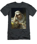 1 a Girl By Padre Martini Motionage Designs T-Shirt