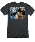 1 Abstract Camera Lenses Phil Perkins T-Shirt