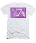 1 Abstract Geometric Shapes Jonathan Welch T-Shirt