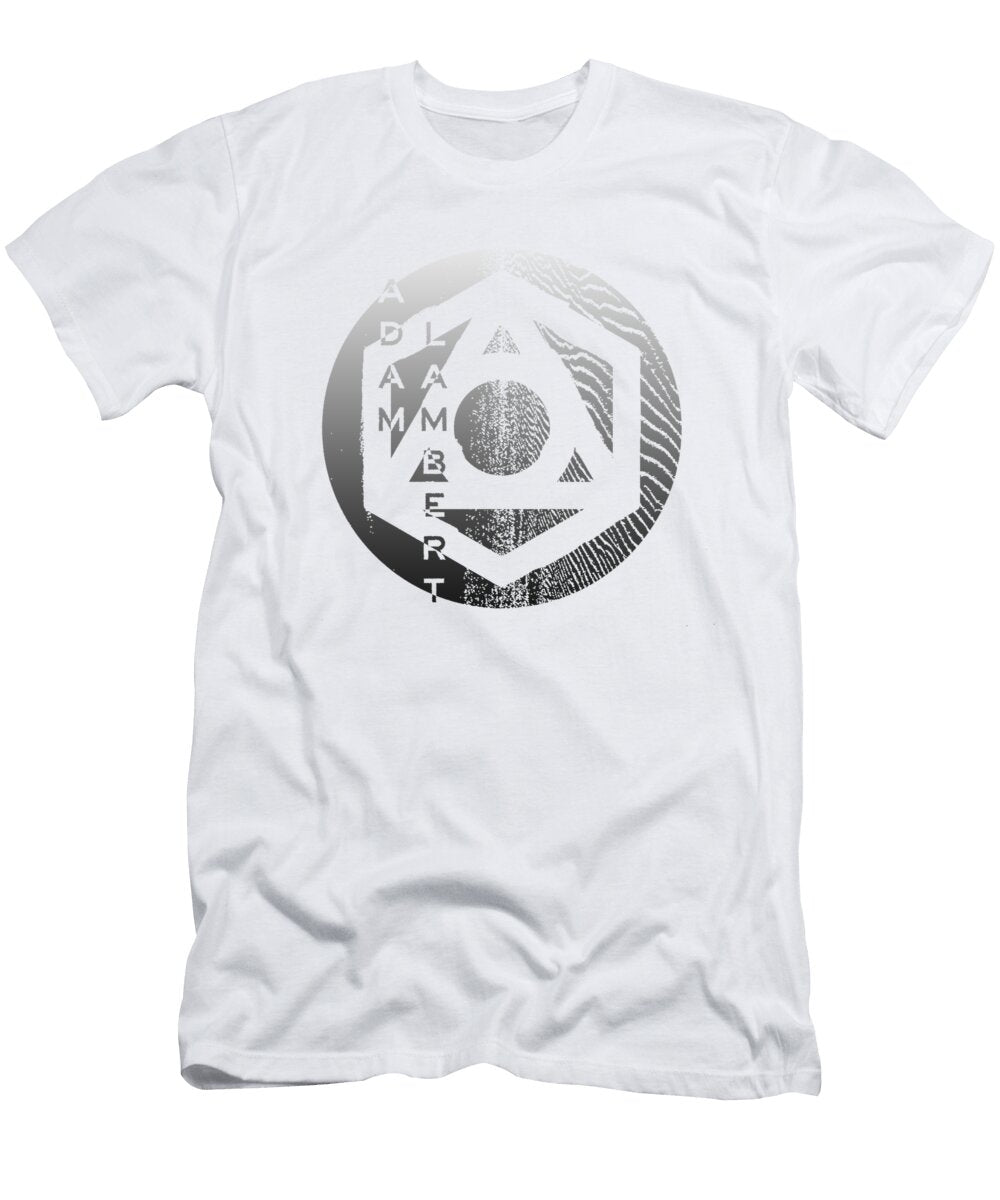 1 Adam Lambert Junior Daniel T-Shirt