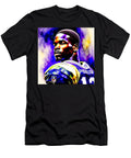 1 Adrian Peterson Bob Smerecki T-Shirt