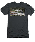 1 Aerial View of Butler University L O C T-Shirt