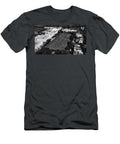 1 Aerial View of the Citadel Mountain Dreams T-Shirt