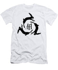 1 Afi Rock Band Junior Daniel T-Shirt