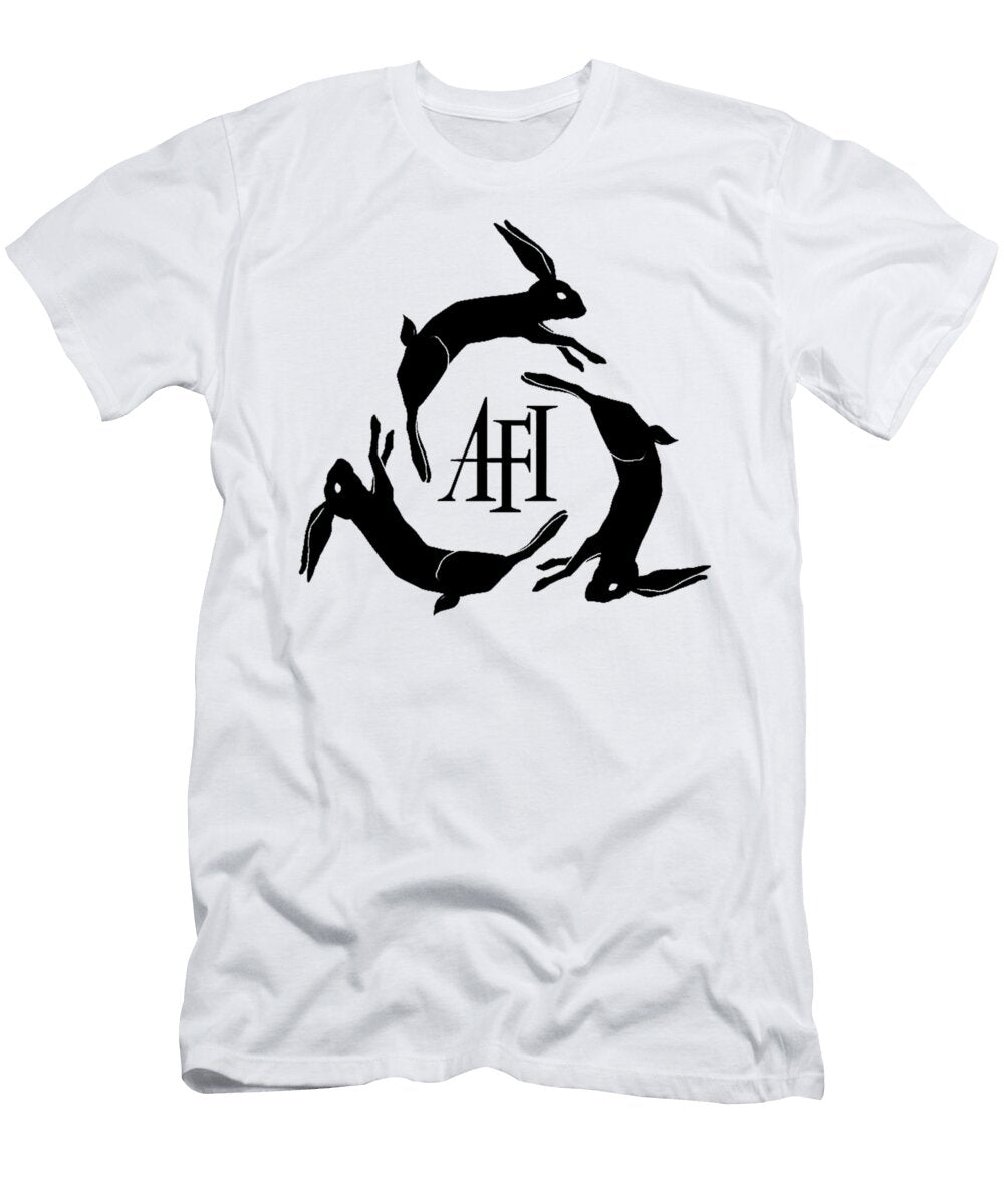 1 Afi Rock Band Junior Daniel T-Shirt