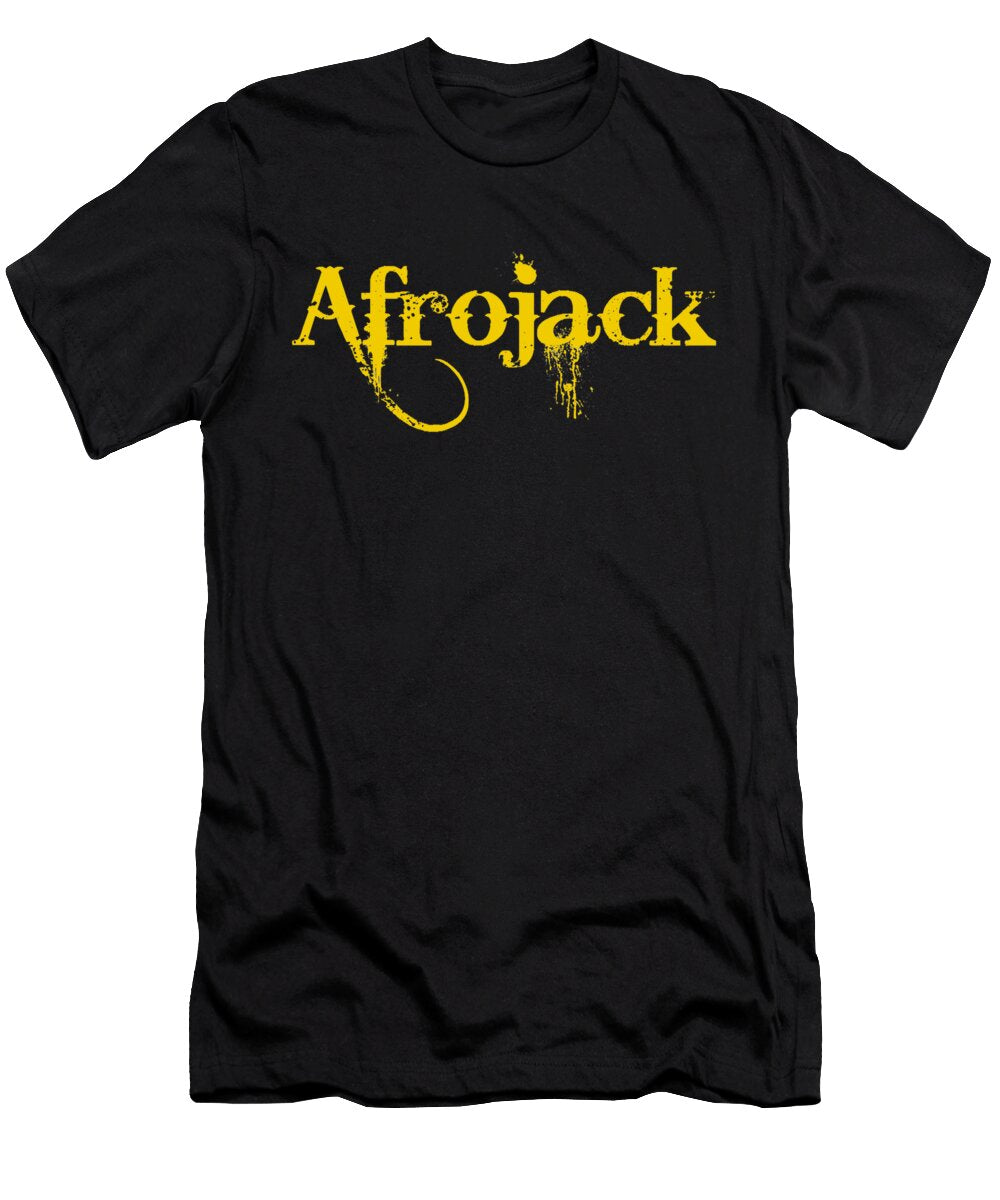 1 Afrojack Band Junior Daniel T-Shirt