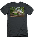 1 Alderman Residence Hall At Unc Bryan Pollard T-Shirt