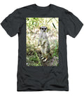 1 Alert Meerkat in the Wild Masha Batkova T-Shirt