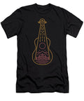 1 Alien Adventure Hafidhuddin El Haq T-Shirt