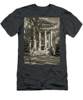 1 Alumni Hall University of North Carolina Mountain Dreams T-Shirt