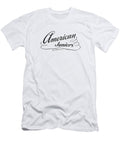 1 American Juniors Csa Images T-Shirt