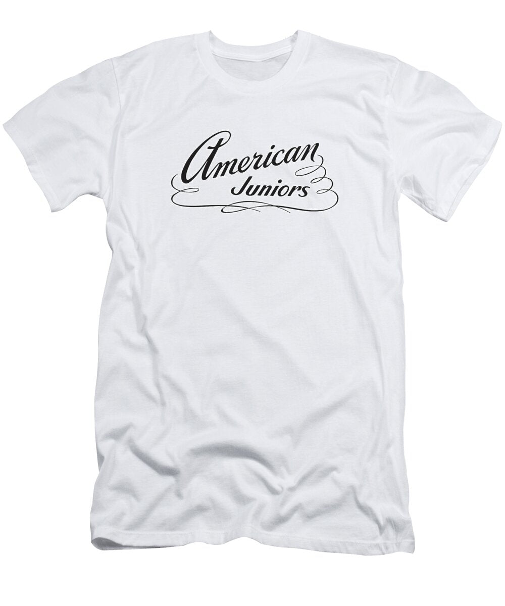 1 American Juniors Csa Images T-Shirt