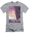 1 American Tobacco Campus Durham Ryan Fox T-Shirt