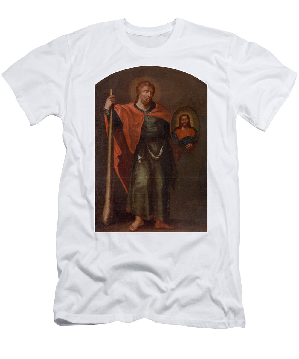 1 Apostle St James Junior Franciszek Smuglewicz T-Shirt