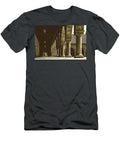 1 Arches of Stanford Unsplash T-Shirt